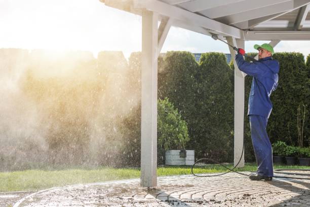 Reliable Coal Valley, IL Pressure Washing Services Solutions
